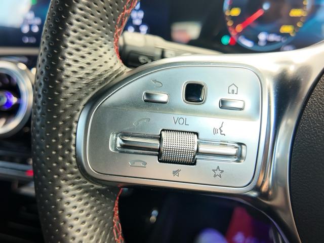 ＣＬＡクラス シューティングブレーク ＣＬＡ２００ｄ　シューティングブレークＡＭＧラインＰ　ＥＴＣ２．０　バックカメラ　ドライブレコーダー　シートヒーター　パワーシート　軽油　Ｂｌｕｅｔｏｏｔｈ（16枚目）