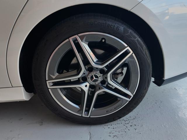 ＣＬＡクラス シューティングブレーク ＣＬＡ２００ｄ　シューティングブレークＡＭＧラインＰ　ＥＴＣ２．０　バックカメラ　ドライブレコーダー　シートヒーター　パワーシート　軽油　Ｂｌｕｅｔｏｏｔｈ（19枚目）