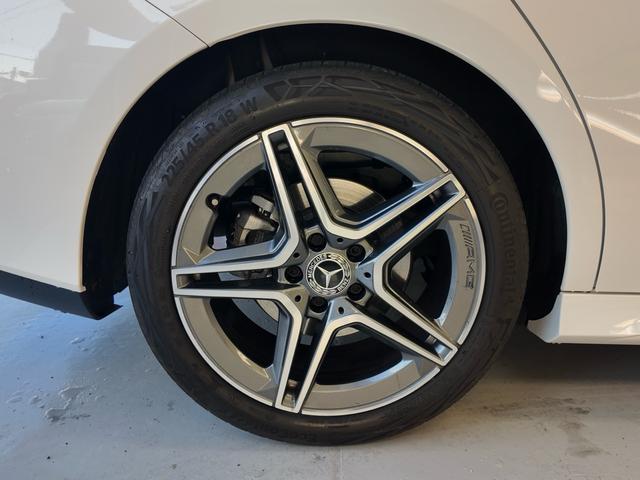 ＣＬＡクラス シューティングブレーク ＣＬＡ２００ｄ　シューティングブレークＡＭＧラインＰ　ＥＴＣ２．０　バックカメラ　ドライブレコーダー　シートヒーター　パワーシート　軽油　Ｂｌｕｅｔｏｏｔｈ（20枚目）