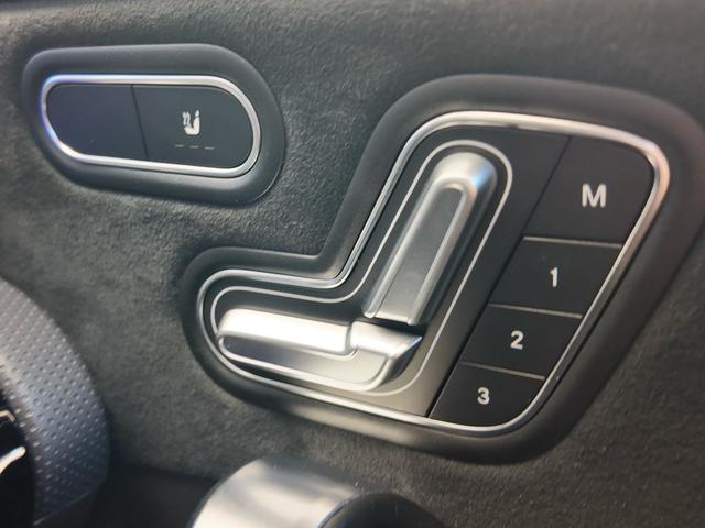 ＣＬＡクラス シューティングブレーク ＣＬＡ２００ｄ　シューティングブレークＡＭＧラインＰ　ＥＴＣ２．０　バックカメラ　ドライブレコーダー　シートヒーター　パワーシート　軽油　Ｂｌｕｅｔｏｏｔｈ（23枚目）