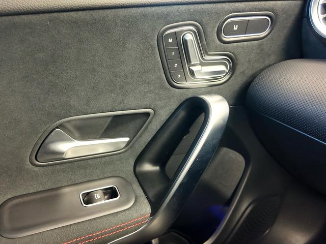 ＣＬＡクラス シューティングブレーク ＣＬＡ２００ｄ　シューティングブレークＡＭＧラインＰ　ＥＴＣ２．０　バックカメラ　ドライブレコーダー　シートヒーター　パワーシート　軽油　Ｂｌｕｅｔｏｏｔｈ（24枚目）