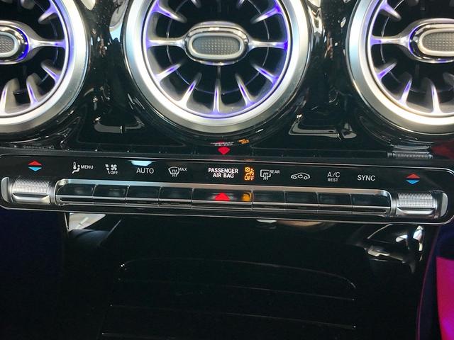 ＣＬＡクラス シューティングブレーク ＣＬＡ２００ｄ　シューティングブレークＡＭＧラインＰ　ＥＴＣ２．０　バックカメラ　ドライブレコーダー　シートヒーター　パワーシート　軽油　Ｂｌｕｅｔｏｏｔｈ（31枚目）