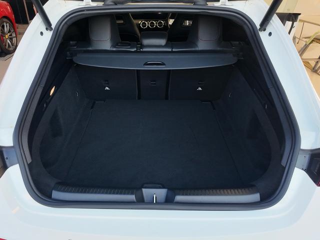 ＣＬＡクラス シューティングブレーク ＣＬＡ２００ｄ　シューティングブレークＡＭＧラインＰ　ＥＴＣ２．０　バックカメラ　ドライブレコーダー　シートヒーター　パワーシート　軽油　Ｂｌｕｅｔｏｏｔｈ（50枚目）