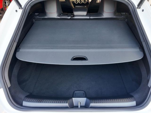 ＣＬＡクラス シューティングブレーク ＣＬＡ２００ｄ　シューティングブレークＡＭＧラインＰ　ＥＴＣ２．０　バックカメラ　ドライブレコーダー　シートヒーター　パワーシート　軽油　Ｂｌｕｅｔｏｏｔｈ（51枚目）