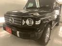 MERCEDES BENZ G-CLASS