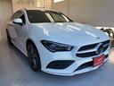 ＣＬＡクラス シューティングブレーク ＣＬＡ２００ｄ　シューティングブレークＡＭＧラインＰ　ＥＴＣ２．０　バックカメラ　ドライブレコーダー　シートヒーター　パワーシート　軽油　Ｂｌｕｅｔｏｏｔｈ（6枚目）