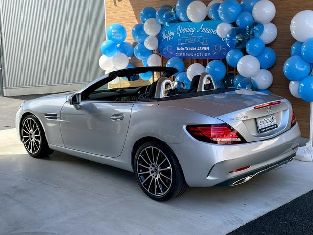 ＳＬＣ ＳＬＣ２００　スポーツ　ＳＬＣ２００　スポーツ（２名）（4枚目）