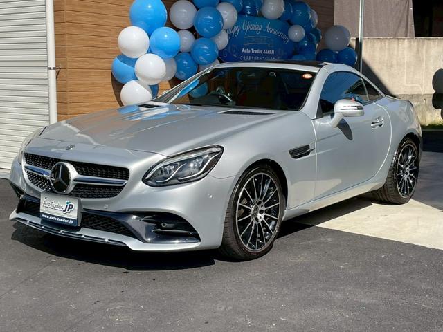 ＳＬＣ ＳＬＣ２００　スポーツ　ＳＬＣ２００　スポーツ（２名）（5枚目）