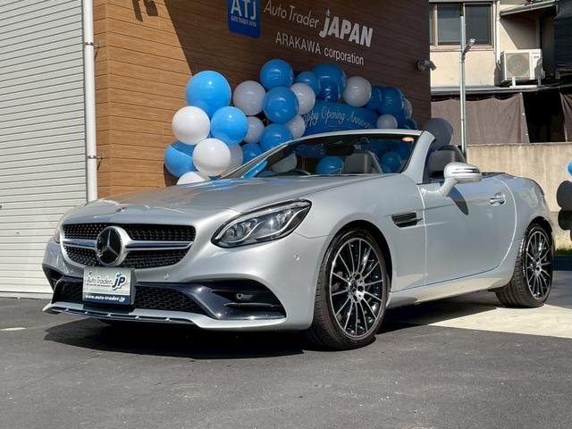 ＳＬＣ ＳＬＣ２００　スポーツ　ＳＬＣ２００　スポーツ（２名）（7枚目）