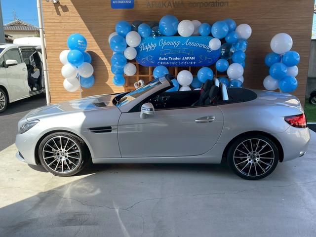 ＳＬＣ ＳＬＣ２００　スポーツ　ＳＬＣ２００　スポーツ（２名）（12枚目）