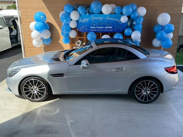 ＳＬＣ ＳＬＣ２００　スポーツ　ＳＬＣ２００　スポーツ（２名）（16枚目）