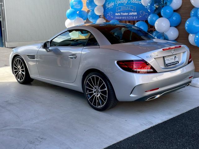 ＳＬＣ ＳＬＣ２００　スポーツ　ＳＬＣ２００　スポーツ（２名）（21枚目）