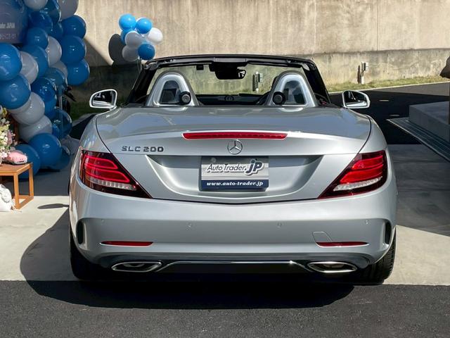 ＳＬＣ ＳＬＣ２００　スポーツ　ＳＬＣ２００　スポーツ（２名）（22枚目）