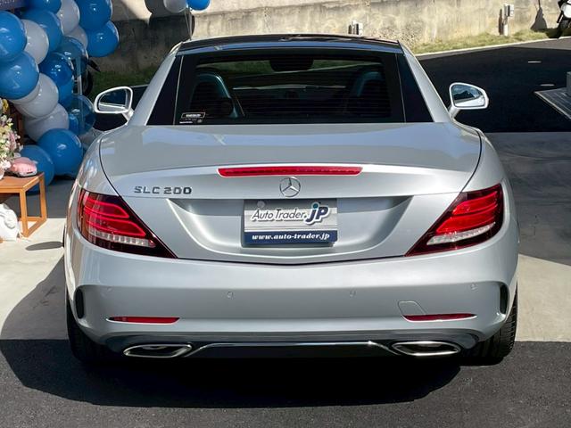 ＳＬＣ ＳＬＣ２００　スポーツ　ＳＬＣ２００　スポーツ（２名）（26枚目）