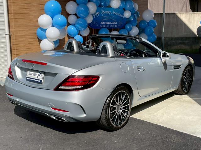 ＳＬＣ ＳＬＣ２００　スポーツ　ＳＬＣ２００　スポーツ（２名）（27枚目）