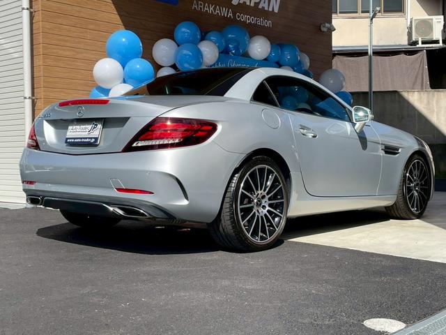 ＳＬＣ ＳＬＣ２００　スポーツ　ＳＬＣ２００　スポーツ（２名）（29枚目）