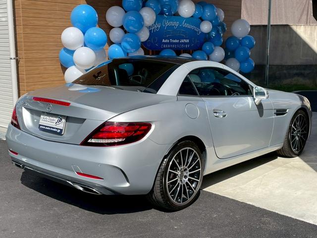 ＳＬＣ ＳＬＣ２００　スポーツ　ＳＬＣ２００　スポーツ（２名）（31枚目）