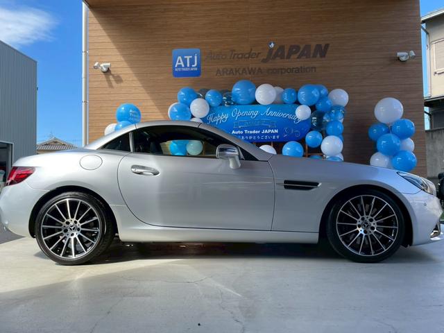 ＳＬＣ ＳＬＣ２００　スポーツ　ＳＬＣ２００　スポーツ（２名）（34枚目）