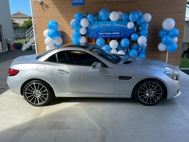 ＳＬＣ ＳＬＣ２００　スポーツ　ＳＬＣ２００　スポーツ（２名）（35枚目）