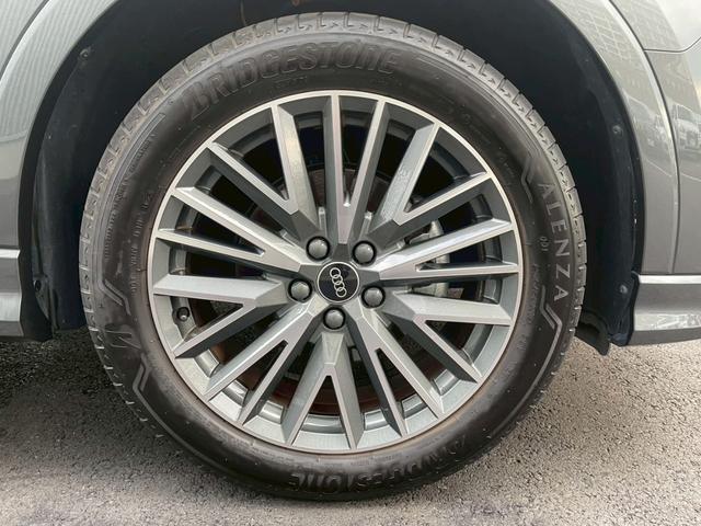 Q3スポーツバック 35TFSI Sライン コンビニエンス/アシスタンスPKG・ブラックスタイリングPKG・プラスPKG・ハーフレザーシート・パワーシート・シートヒーター・ACC・4wayランバーサポート・パワーバックドア・ブラックエンブレム(30枚目)