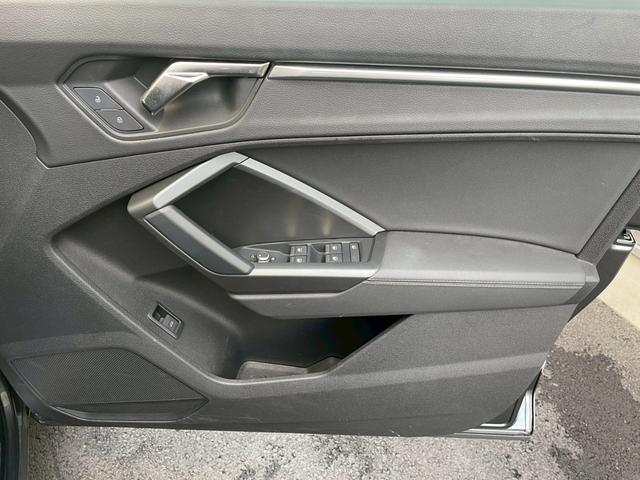 Q3スポーツバック 35TFSI Sライン コンビニエンス/アシスタンスPKG・ブラックスタイリングPKG・プラスPKG・ハーフレザーシート・パワーシート・シートヒーター・ACC・4wayランバーサポート・パワーバックドア・ブラックエンブレム(41枚目)