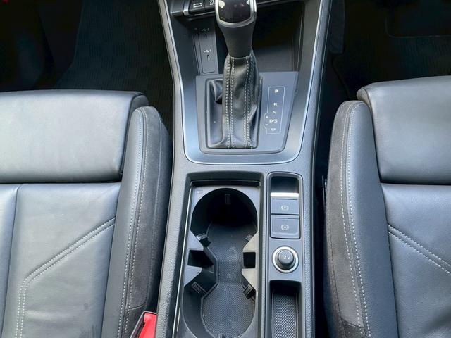 Q3スポーツバック 35TFSI Sライン コンビニエンス/アシスタンスPKG・ブラックスタイリングPKG・プラスPKG・ハーフレザーシート・パワーシート・シートヒーター・ACC・4wayランバーサポート・パワーバックドア・ブラックエンブレム(46枚目)