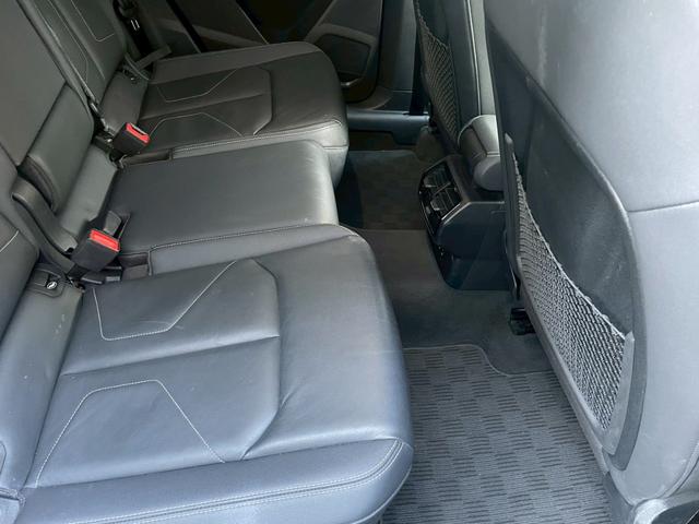 Q3スポーツバック 35TFSI Sライン コンビニエンス/アシスタンスPKG・ブラックスタイリングPKG・プラスPKG・ハーフレザーシート・パワーシート・シートヒーター・ACC・4wayランバーサポート・パワーバックドア・ブラックエンブレム(53枚目)