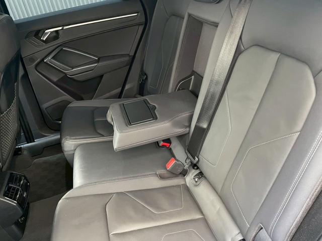 Q3スポーツバック 35TFSI Sライン コンビニエンス/アシスタンスPKG・ブラックスタイリングPKG・プラスPKG・ハーフレザーシート・パワーシート・シートヒーター・ACC・4wayランバーサポート・パワーバックドア・ブラックエンブレム(58枚目)