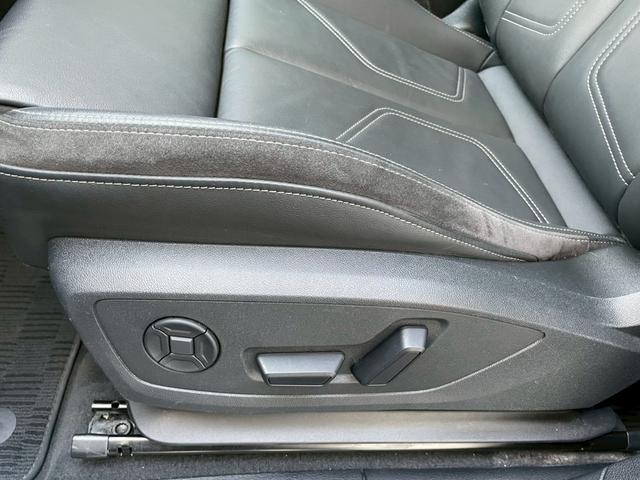 Q3スポーツバック 35TFSI Sライン コンビニエンス/アシスタンスPKG・ブラックスタイリングPKG・プラスPKG・ハーフレザーシート・パワーシート・シートヒーター・ACC・4wayランバーサポート・パワーバックドア・ブラックエンブレム(62枚目)