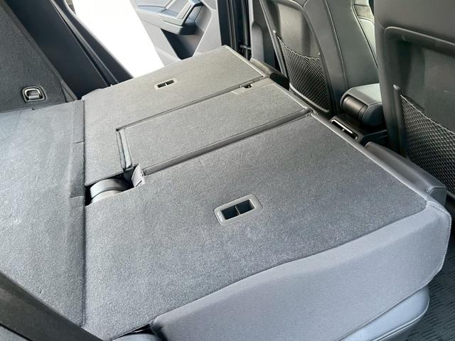 Q3スポーツバック 35TFSI Sライン コンビニエンス/アシスタンスPKG・ブラックスタイリングPKG・プラスPKG・ハーフレザーシート・パワーシート・シートヒーター・ACC・4wayランバーサポート・パワーバックドア・ブラックエンブレム(67枚目)