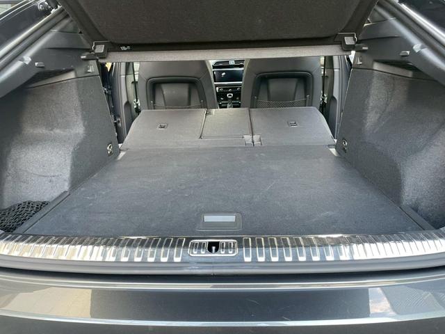 Q3スポーツバック 35TFSI Sライン コンビニエンス/アシスタンスPKG・ブラックスタイリングPKG・プラスPKG・ハーフレザーシート・パワーシート・シートヒーター・ACC・4wayランバーサポート・パワーバックドア・ブラックエンブレム(68枚目)