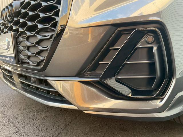 Q3スポーツバック 35TFSI Sライン コンビニエンス/アシスタンスPKG・ブラックスタイリングPKG・プラスPKG・ハーフレザーシート・パワーシート・シートヒーター・ACC・4wayランバーサポート・パワーバックドア・ブラックエンブレム(71枚目)