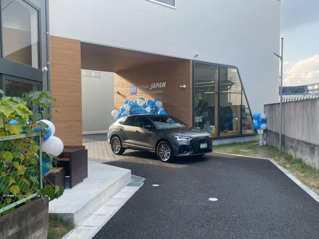 Q3スポーツバック 35TFSI Sライン コンビニエンス/アシスタンスPKG・ブラックスタイリングPKG・プラスPKG・ハーフレザーシート・パワーシート・シートヒーター・ACC・4wayランバーサポート・パワーバックドア・ブラックエンブレム(80枚目)