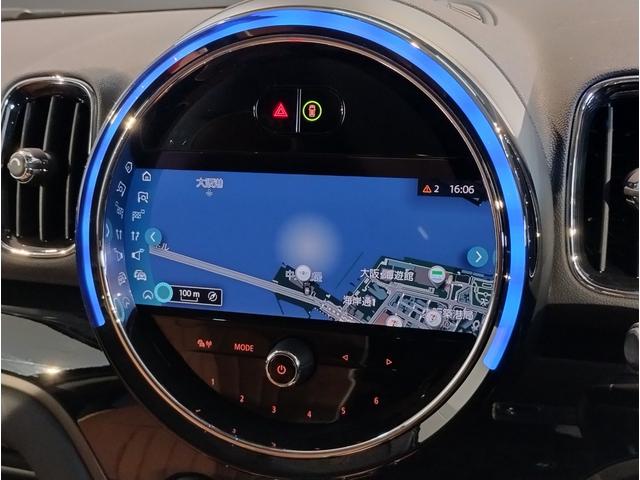 ＭＩＮＩ クーパーＤクロスオーバープレミアム＋Ｐクラシクトリム　１オーナー・後期モデル・シートヒーター・電動リアゲート・純正ナビ・バックカメラ・ＬＥＤヘッドライト・コンフォートアクセス・アンビエントライト・衝突軽減ブレーキ・追従式クルコン・衝突軽減ブレーキ・ＥＴＣ（51枚目）
