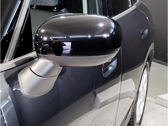 ＭＩＮＩ カントリーマンＳオール４　クラシック・トリム　元デモレンタ　追従型クルーズコントロール　ヘッドアップディスプレイ　ＡｐｐｌｅＣａｒＰｌａｙ　シートヒーター　ステアリングヒーター　ハーマンカードンスピーカー　電動リアゲート　ＬＥＤヘッドライト（30枚目）