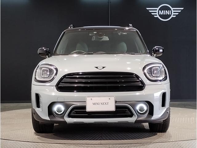 MINI MINI COOPER D CROSSOVER UNTAMED EDITION Best Japan Spec Recon Car for Import Malaysia