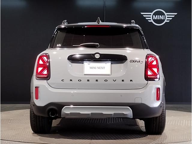 MINI MINI COOPER D CROSSOVER UNTAMED EDITION Best Japan Spec Recon Car for Import Malaysia