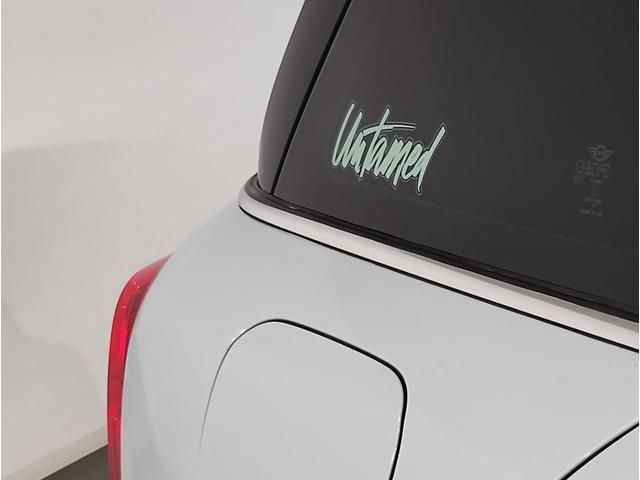 MINI MINI COOPER D CROSSOVER UNTAMED EDITION Best Japan Spec Recon Car for Import Malaysia