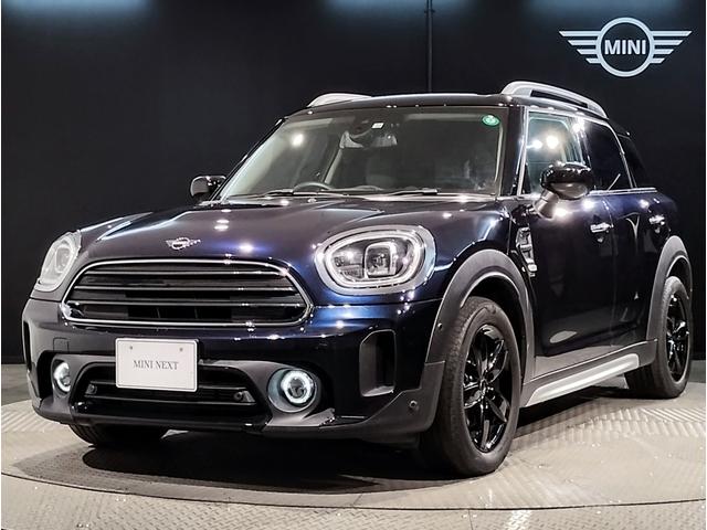 ＭＩＮＩ クーパーＤ　クロスオーバー　クラシック・トリム　１オーナー　後期モデル　液晶メーター　衝突軽減ブレーキ　バックカメラ　アンビエントライト　パーキングアシスト　シートヒーター　ＬＥＤヘッドライト　クルーズコントロール　Ｂｌｕｅｔｏｏｔｈ　ミラーＥＴＣ（70枚目）