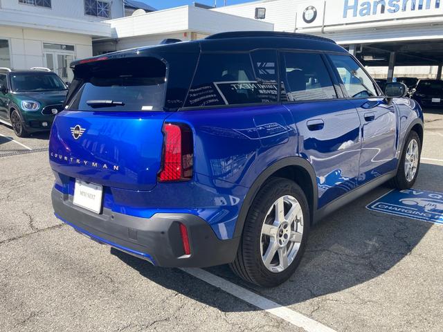 ＭＩＮＩ カントリーマンＤ　クラシック・トリム　弊社デモレンタ　メモリ機能付パワーシート　運転席マッサージ機能　ハーマンカードンサウンド　シートヒーター　ステアリングヒーターヘッドアップディスプレイ　追従型クルコン　全周囲カメラ　バックカメラ（26枚目）