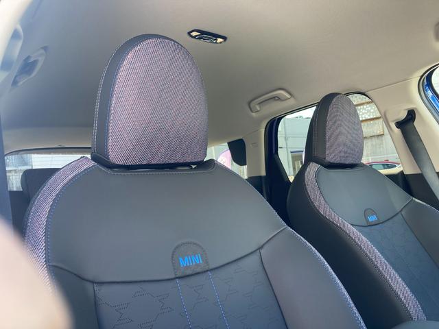 ＭＩＮＩ カントリーマンＤ　クラシック・トリム　弊社デモレンタ　メモリ機能付パワーシート　運転席マッサージ機能　ハーマンカードンサウンド　シートヒーター　ステアリングヒーターヘッドアップディスプレイ　追従型クルコン　全周囲カメラ　バックカメラ（38枚目）