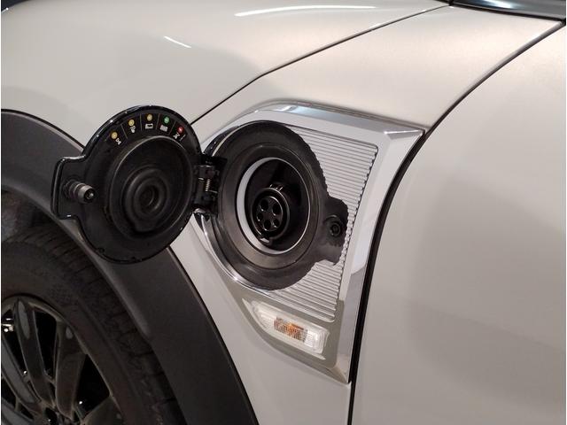 ＭＩＮＩ クーパーＳ　Ｅ　クロスオーバー　オール４　純正ＨＤＤナビ　バックカメラ　コーナーセンサー　追従型クルコン　電動リアゲート　シートヒーター　ＬＥＤヘッドライト　ＬＥＤフォグランプ　コンフォートアクセス　衝突警告　歩行者警告　純正１８インチアルミ（35枚目）