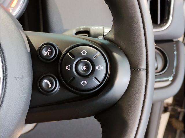 ＭＩＮＩ クーパーＳ　Ｅ　クロスオーバー　オール４　純正ＨＤＤナビ　バックカメラ　コーナーセンサー　追従型クルコン　電動リアゲート　シートヒーター　ＬＥＤヘッドライト　ＬＥＤフォグランプ　コンフォートアクセス　衝突警告　歩行者警告　純正１８インチアルミ（67枚目）