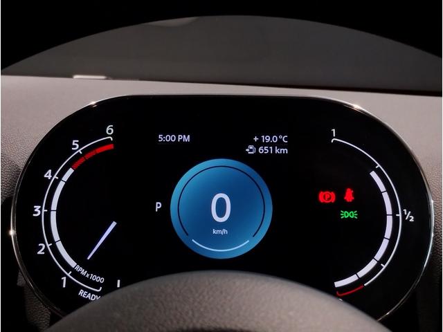 MINI クーパーDクロスオーバープレミアム+Pクラシクトリム 後期モデル 1オーナー シートヒーター ハーフレザーシート デジタルメーター 電動リアゲート アクティブクルーズコントロール 純正HDDナビ バックカメラ 障害物センサー LED ETC 純正17AW(20枚目)