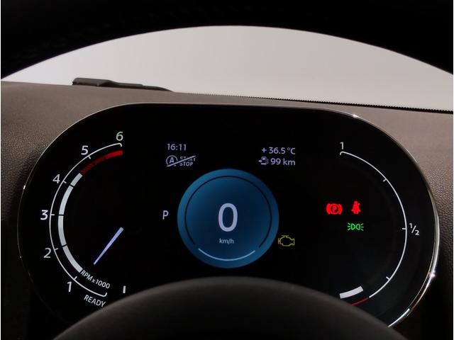 MINI クーパーSD クロスオーバー オール4 後期モデル 1オーナー ハーフレザーシート シートヒーター デジタルメーター 純正HDDナビ バックカメラ 障害物センサ 追従式クルコン LEDヘッドライト ETC 純正18AW コンフォートアクセス(20枚目)