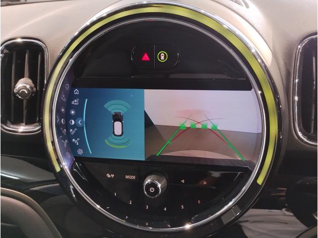 MINI クーパーSD クロスオーバー オール4 後期モデル 1オーナー ハーフレザーシート シートヒーター デジタルメーター 純正HDDナビ バックカメラ 障害物センサ 追従式クルコン LEDヘッドライト ETC 純正18AW コンフォートアクセス(32枚目)