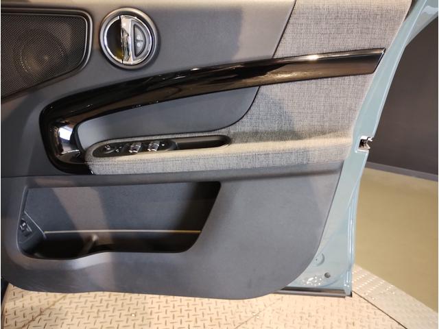 MINI クーパーSD クロスオーバー オール4 後期モデル 1オーナー ハーフレザーシート シートヒーター デジタルメーター 純正HDDナビ バックカメラ 障害物センサ 追従式クルコン LEDヘッドライト ETC 純正18AW コンフォートアクセス(39枚目)