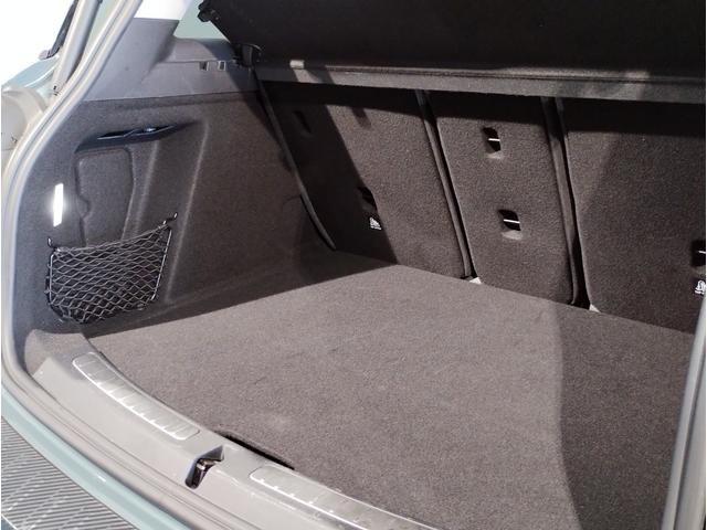 MINI クーパーSD クロスオーバー オール4 後期モデル 1オーナー ハーフレザーシート シートヒーター デジタルメーター 純正HDDナビ バックカメラ 障害物センサ 追従式クルコン LEDヘッドライト ETC 純正18AW コンフォートアクセス(59枚目)