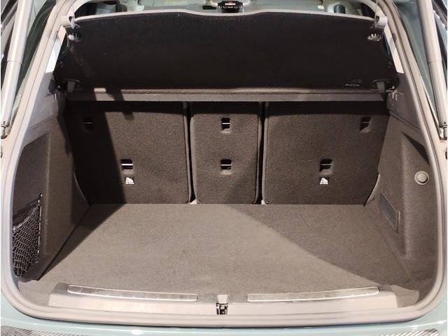 MINI クーパーSD クロスオーバー オール4 後期モデル 1オーナー ハーフレザーシート シートヒーター デジタルメーター 純正HDDナビ バックカメラ 障害物センサ 追従式クルコン LEDヘッドライト ETC 純正18AW コンフォートアクセス(60枚目)