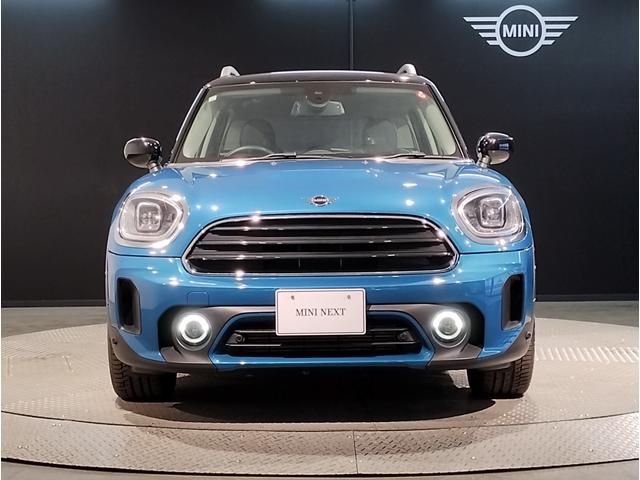 ＭＩＮＩ クーパーＤクロスオーバープレミアム＋Ｐクラシクトリム　後期モデル　電動リアゲート　追従式クルーズコントロール　液晶メーター　バックカメラ　ＬＥＤヘッドライト　衝突軽減ブレーキ　コーナーセンサー　シートヒーター　純正ナビ　ワイヤレス充電（73枚目）